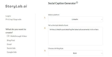 Best Outline Generators For Content Creators In Clickup