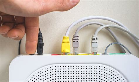 What Does The WPS Button On Your Router Do? Discover Its Function And How To Use It - GEARRICE