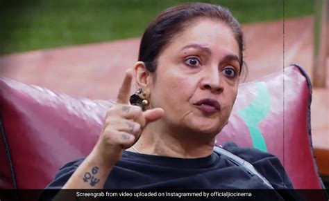 Bigg Boss Ott 2 Pooja Bhatt Gets Emotional After Losing Captaincy Task