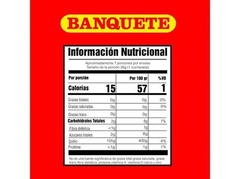 Comprar Salsita Tomate Con Carne Banquete Doypack 190g Walmart