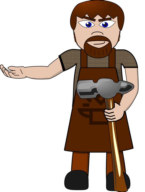 Blacksmith Png 20 Free Cliparts Download Images On Clipground 2024