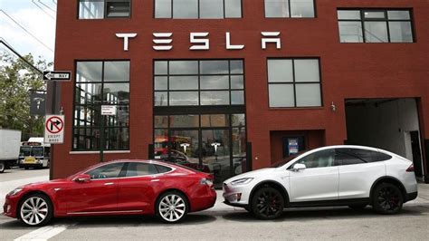 Tesla vai anunciar fábrica europeia Em Portugal Observador