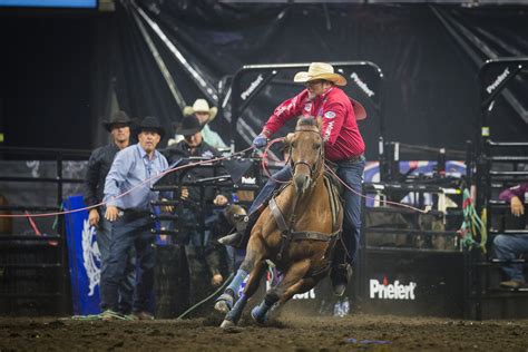 Proctor Medlin Win Round 2 In Sioux Falls Field Of 8 Determined