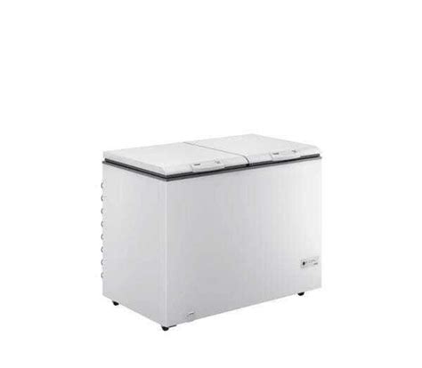 Freezer Horizontal Consul Portas L Chb Eb Madeiramadeira