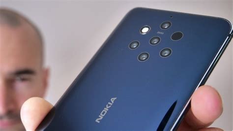 Nokia Pureview Camera Tips And Best Features Youtube