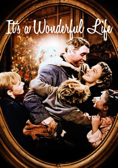 Watch It's a Wonderful Life Trailer (1946) - Free Movies | Tubi