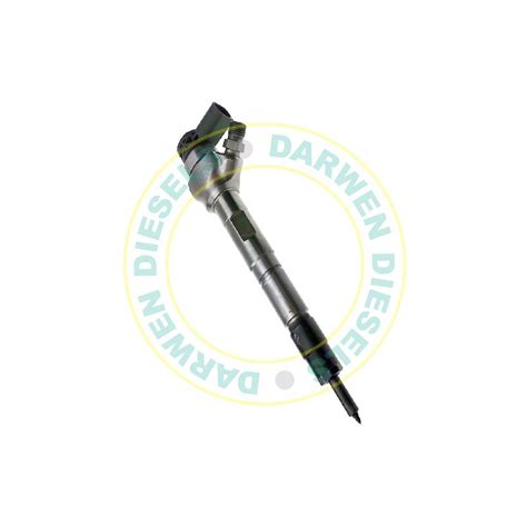 0445110369 Common Rail Bosch Injector VW