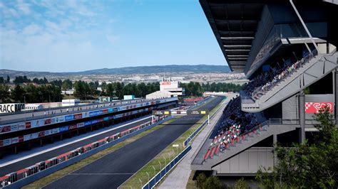 Circuit De Barcelona Catalunya Track Guide Coach Dave Academy