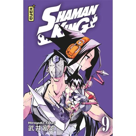 Shaman King