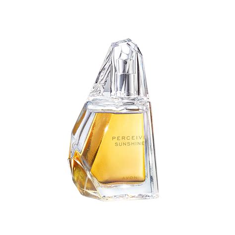 Avon Perceive Sunshine Eau De Parfum 50ml MyGhMarket