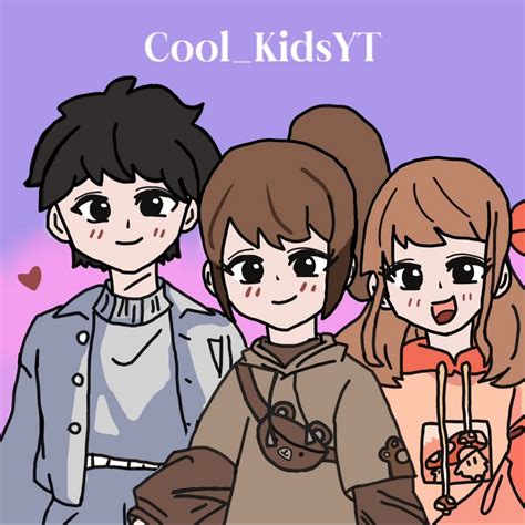 coolkidsyt tysm   dd youtube