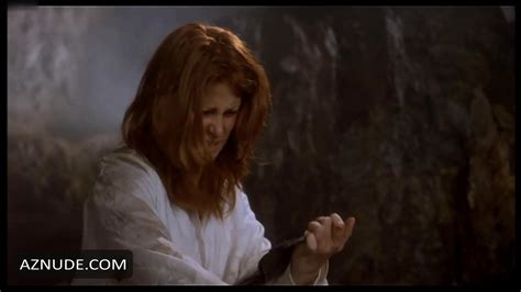 ANGIE EVERHART Nude AZNude