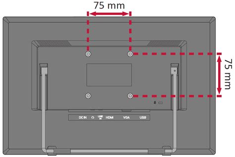 Pd Pd T Initial Setup Viewsonic Monitor