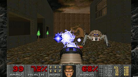 Doom Ii Classic