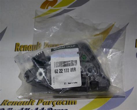 Kaporta Arşivleri - Sayfa 4 / 11 - Renault Parçacım