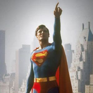 Super Man The Christopher Reeve Story