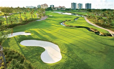 turnberry-isle-miami-view-of-golf-course-1 - Golf Aficionado