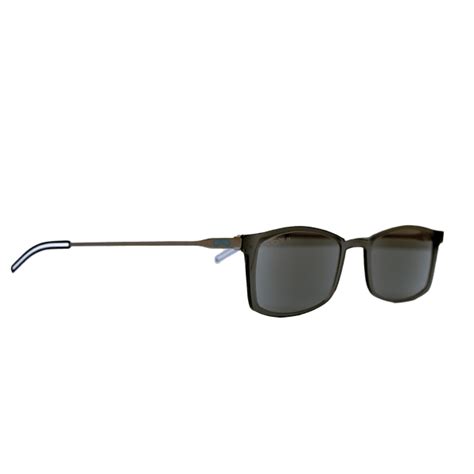 Brooklyn Reading Sunglasses Milano Case