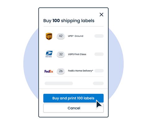 Integrated Usps Shipping Software For Ecommerce Veeqo