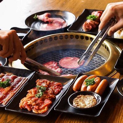 Gyu Kaku Japanese Bbq Updated January Photos Reviews