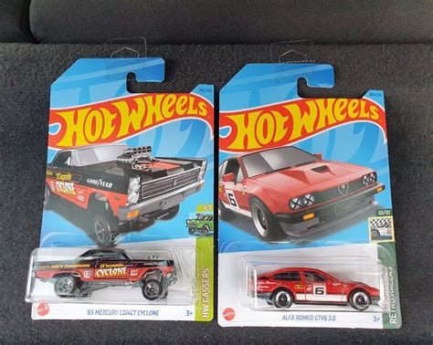 After Work Asda Finds Hot Wheels Locator Finds Mattel Creations