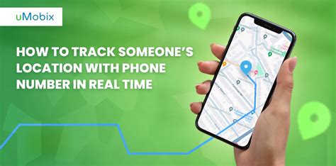 How To Find Someones Location By Phone Number