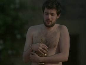 FRESH MEAT NUDE SCENES AZMen