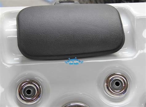 Universal Hot Tub Spa Bath Headrest Pillow