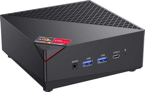 Kamrui Mini Pc Avec Processeur Amd Ryzen U Ubuy Maroc