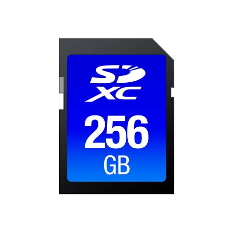 SDXCカード256GB【SDカード】【メモリーカード】 アストップケイヨー本店