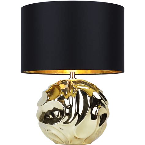 Zaira Table Lamp