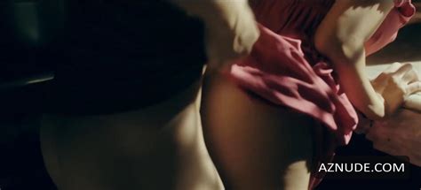 Dyessa Garcia Nude Aznude