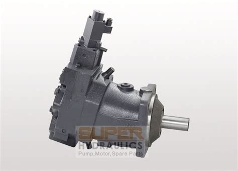 A Vo Replacement Aftermarket Rexroth Hydraulic Pump China Manufacturer