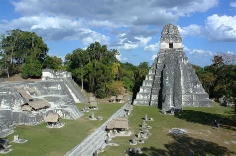 Centroamérica y República Dominicana un crisol de pueblos indígenas