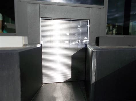 Вертикальные перегородки в бассейнах - Rollo Solar