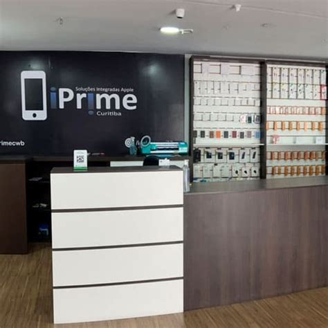 Iprime Seu Apple Em Boas M Os Assistencia Tecnica Apple Em Curitiba