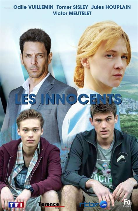 Les Innocents Miniserie De Tv Filmaffinity