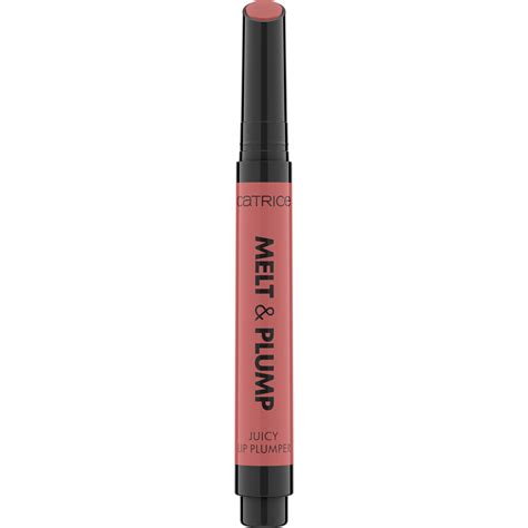 CATRICE Melt Plump Juicy Lip Plumper Hyp Nude Tized Online Kaufen