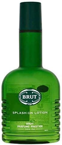 X Brut Splash On Lotion Ml By Brut Amazon Co Uk Beauty