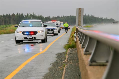 RNC Focusing On Motor Vehicle Safety This Labour Day Weekend NTV