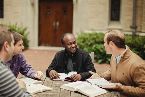 Small Group Discussion