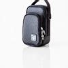 Small Bag Black Quokka