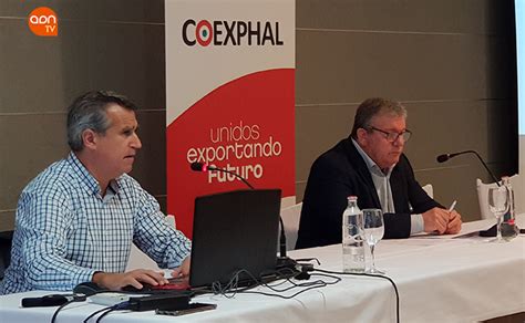 La Asamblea de Coexphal ratifica la Extensión de Norma de Calidad