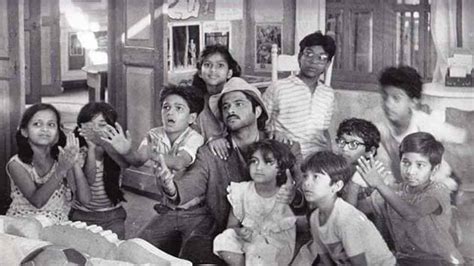 Anil Kapoor And Sridevi Starrer Mr India Child Artist Became Superstar