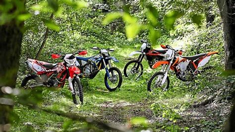 Cm Sportenduros Von Beta Husaberg Husqvarna Und Ktm Im Test