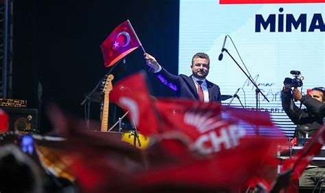 Chp Buca Aday Duman Dan Y R Y E A R S Yaset Yeni T Rkiye Gazetesi