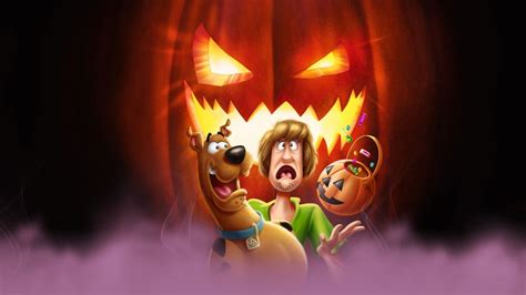 Watch Happy Halloween Scooby Doo Online Free