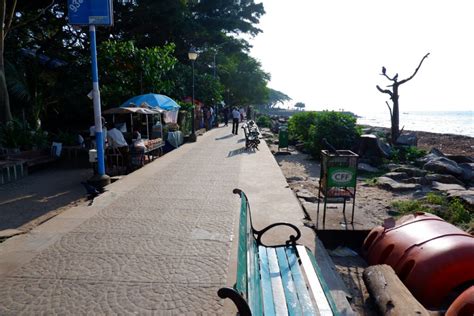 Fort Kochi Beach | Kerala Blog | Kerala Tourism