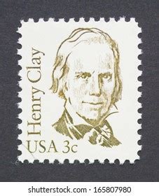 United States Circa 1983 Postage Stamp Stock Photo 165807980 Shutterstock