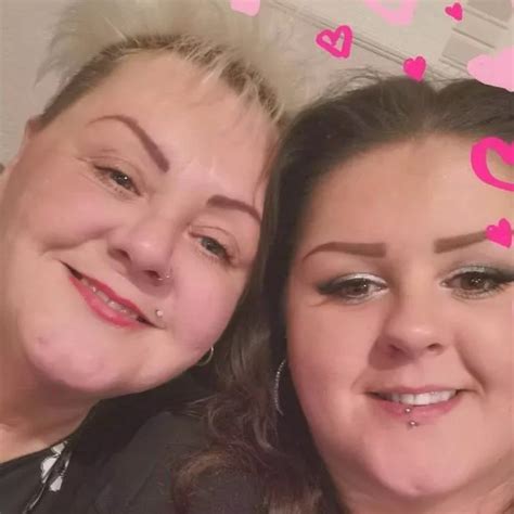 The Full Time Carer Mum Helping Sex Workers And Sharing Food With People Wales Online